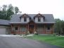 2008 Custom Home, Stevens Point