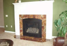 fireplace-with-mantle