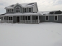 2014 Custom Home, Amherst