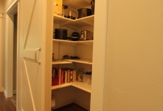 Pantry