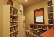 Pantry