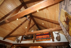 Beams-and-loft