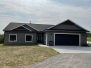 2022 Custom Home, Rosholt