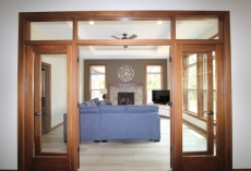 Sunroom-doors