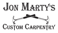 Jon Marty Custom Carpentry